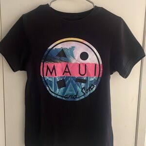 Maui and Sons Men’s Tee